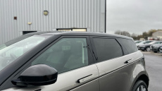 Land Rover Range Rover Evoque 2.0 D180 HSE 5dr Auto Diesel Hatchback